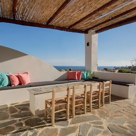 Kiki, Kiotari Asklipiion