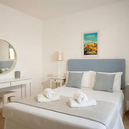 Вилла Kiki, Kiotari Asklipiion