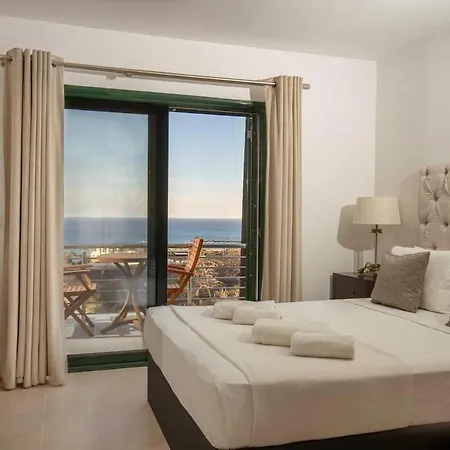 Kiki, Kiotari Вилла Asklipiion