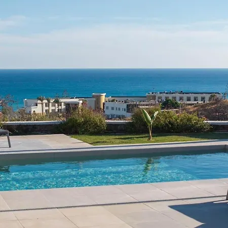 Вилла Kiki, Kiotari