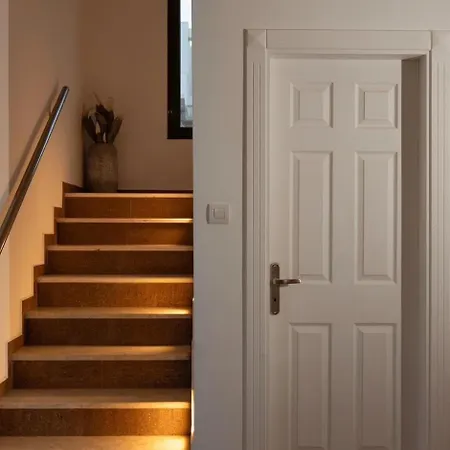 Villa Kiki, Kiotari *