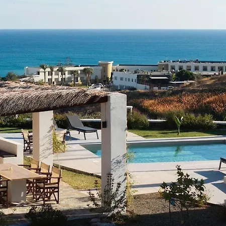 Villa Kiki, Kiotari *