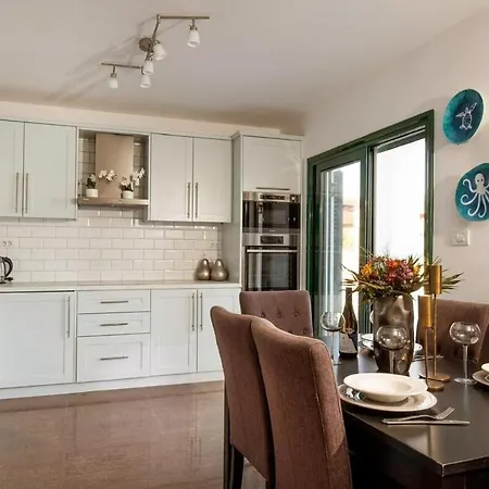 Kiki, Kiotari Asklipiion