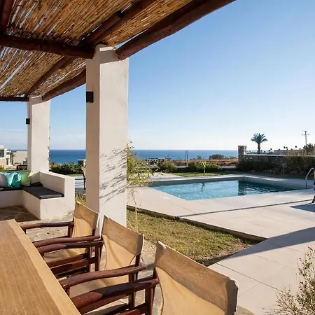 Kiki, Kiotari * Asklipiion