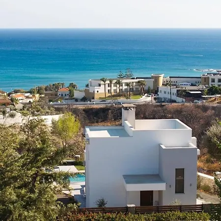 Villa Kiki, Kiotari *