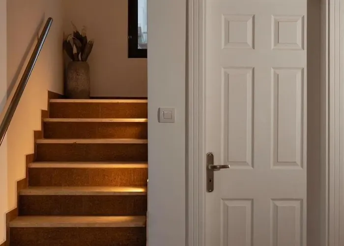 Villa Kiki, Kiotari *